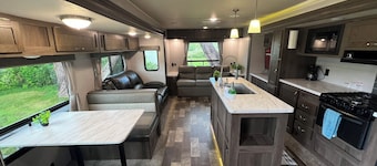 Chinook Rv Resort