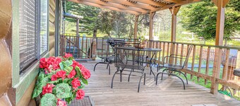 Chinook Rv Resort