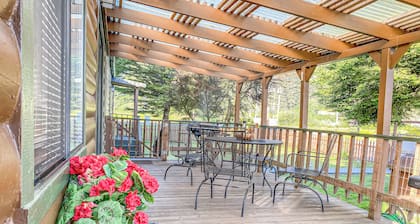 Chinook Rv Resort