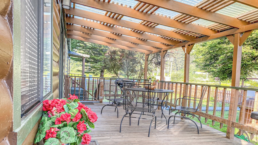 Chinook Rv Resort