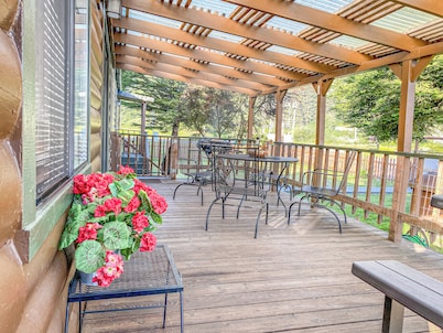 Chinook Rv Resort