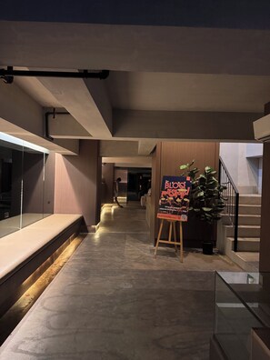 Interior - Isaiah 4110 Condo Stay (Lapu-Lapu City)