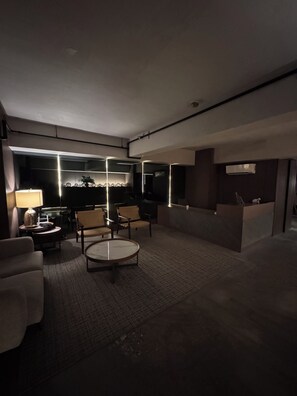 Lobby - Isaiah 4110 Condo Stay (Lapu-Lapu City)