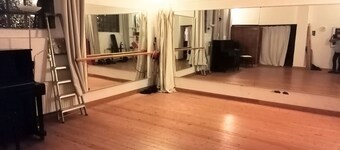Small cozy vacation apartment in Bremen's Fesenfeld (Steintor)