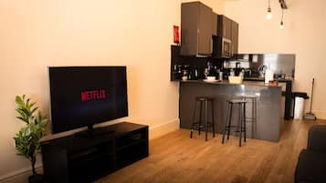 TV
