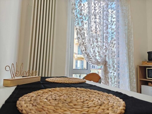 Double room Kalìda Space - La Spezia