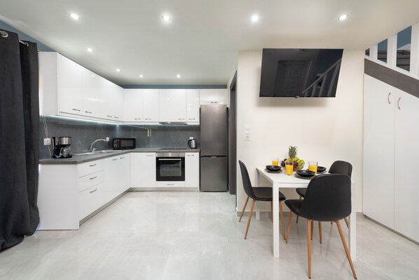 Cuisine privée
