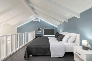 1 chambre, fer et planche à repasser, Wi-Fi