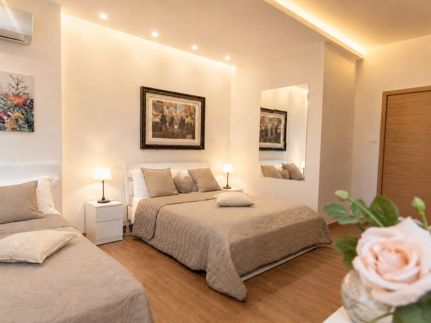 Comfort Apartment