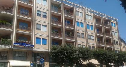 Central Domus