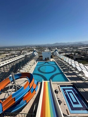 Teras/patio