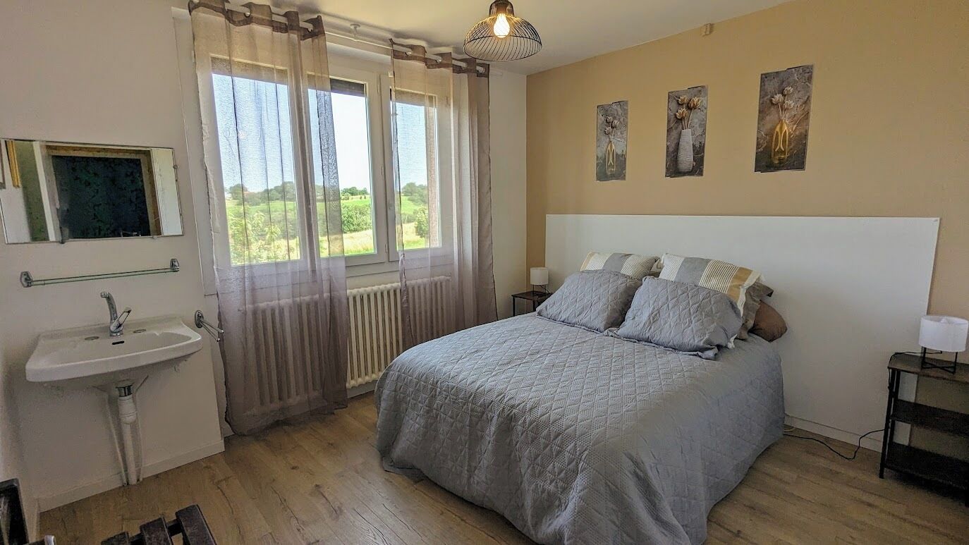 3 camere, ferro/asse da stiro, Wi-Fi, lenzuola