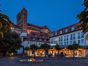 Ferienhaus | Sehenswürdigkeit