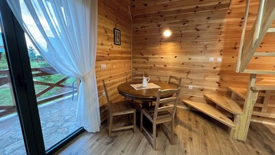 Aurora Zabljak