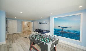 Spielezimmer