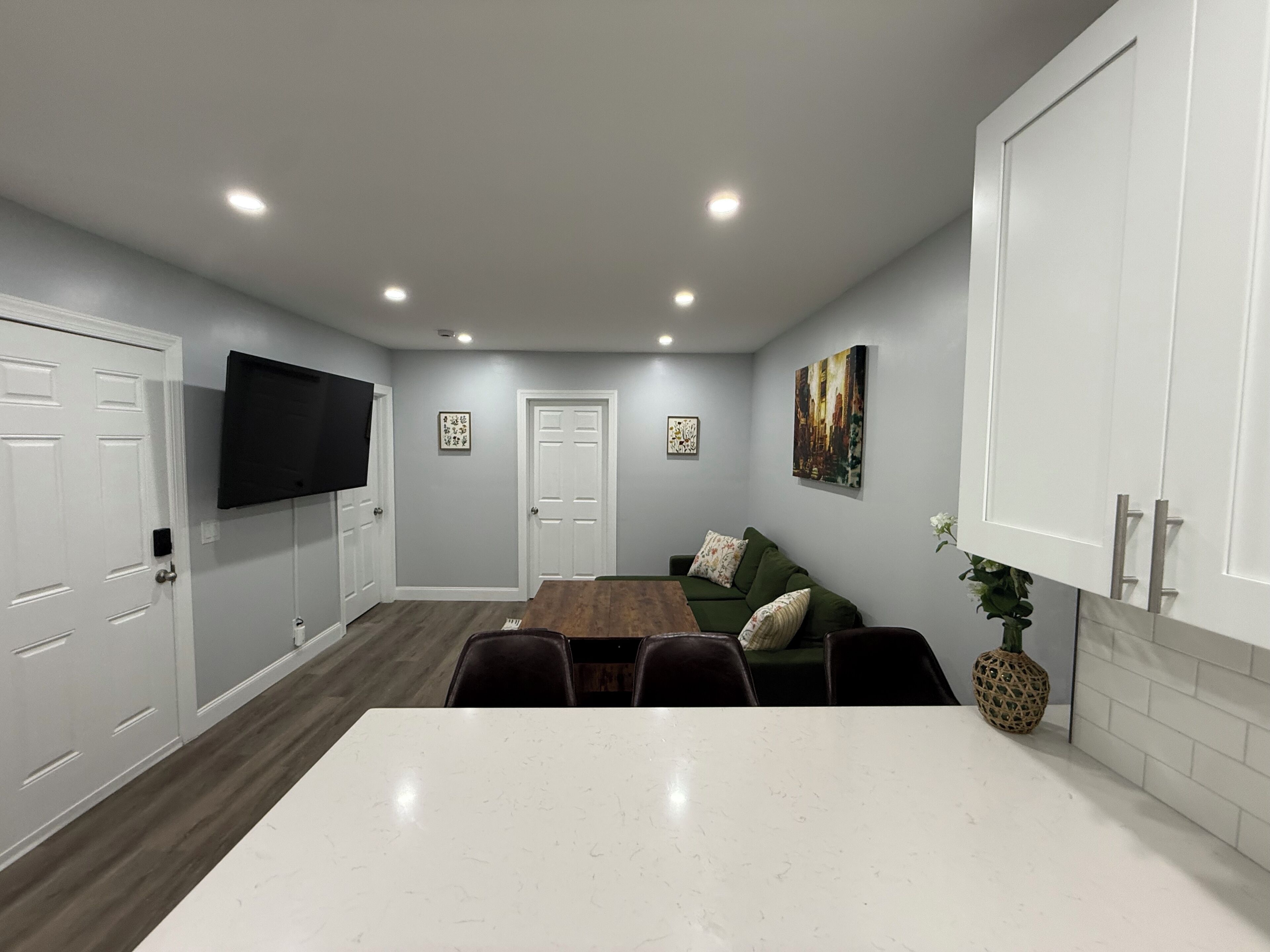 Interieur