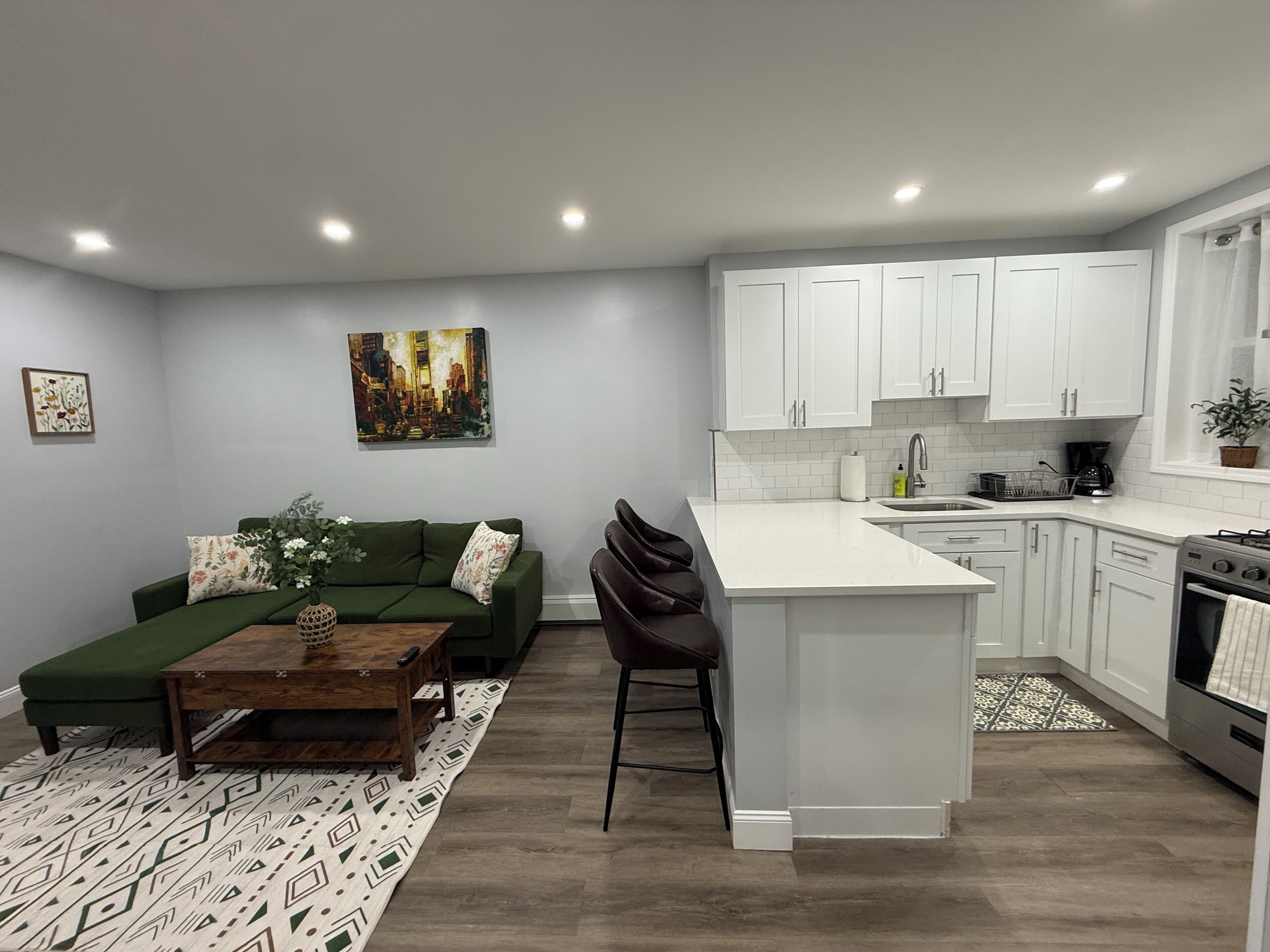 Interieur
