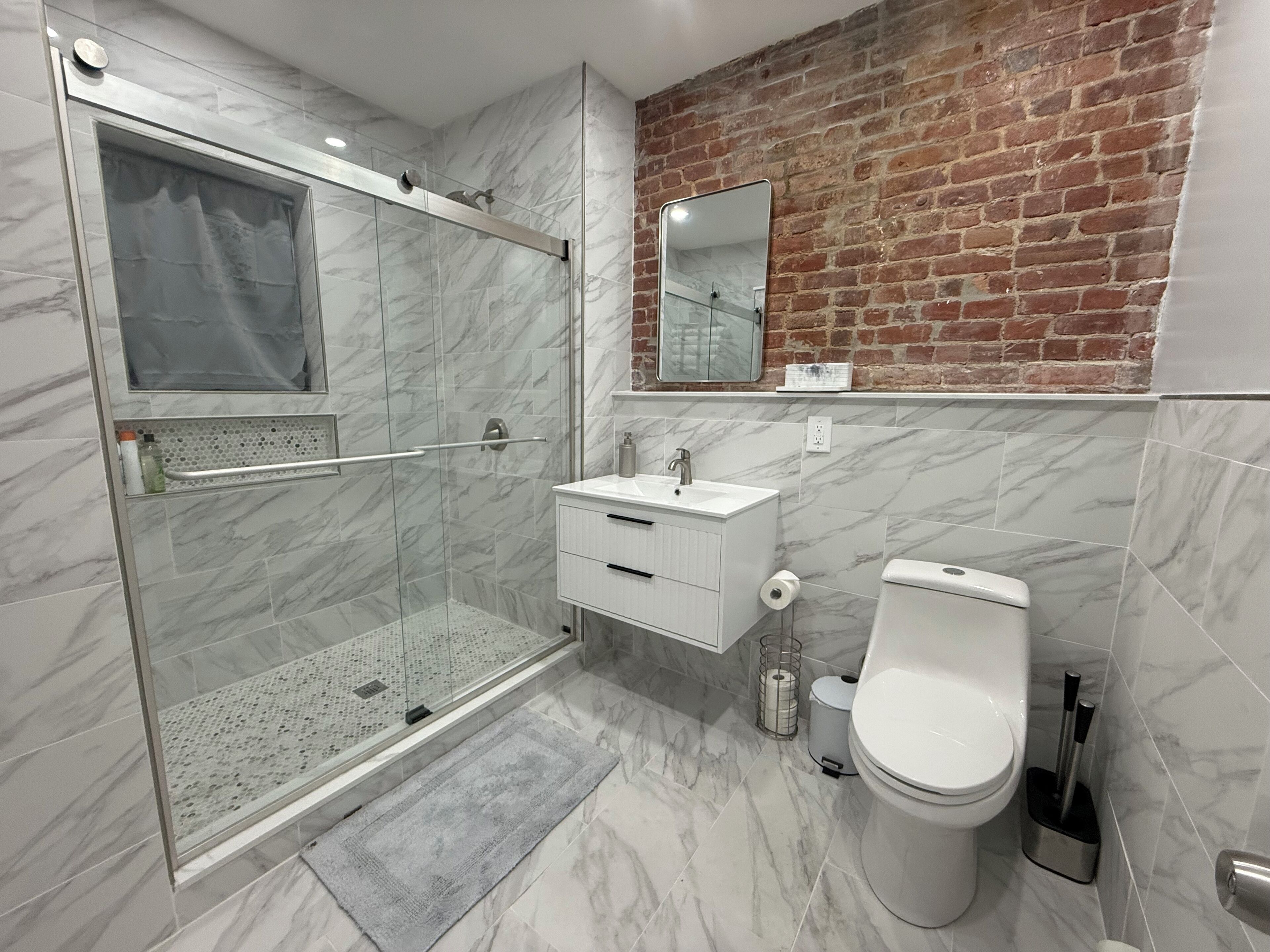 Badkamer