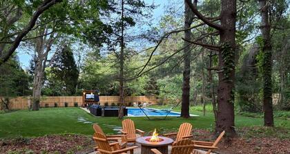 Villa Verde - Sanctuary @ Bridge