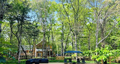 Villa Verde - Sanctuary @ Bridge