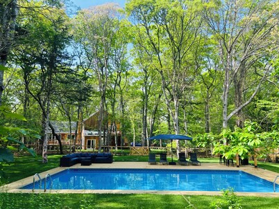 Villa Verde - Sanctuary @ Bridge