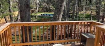 Villa Verde - Sanctuary @ Bridge