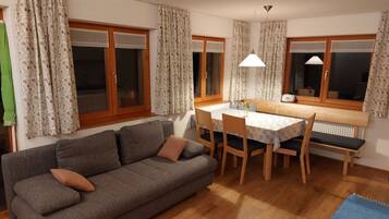 House | Living area