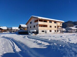 House | Exterior