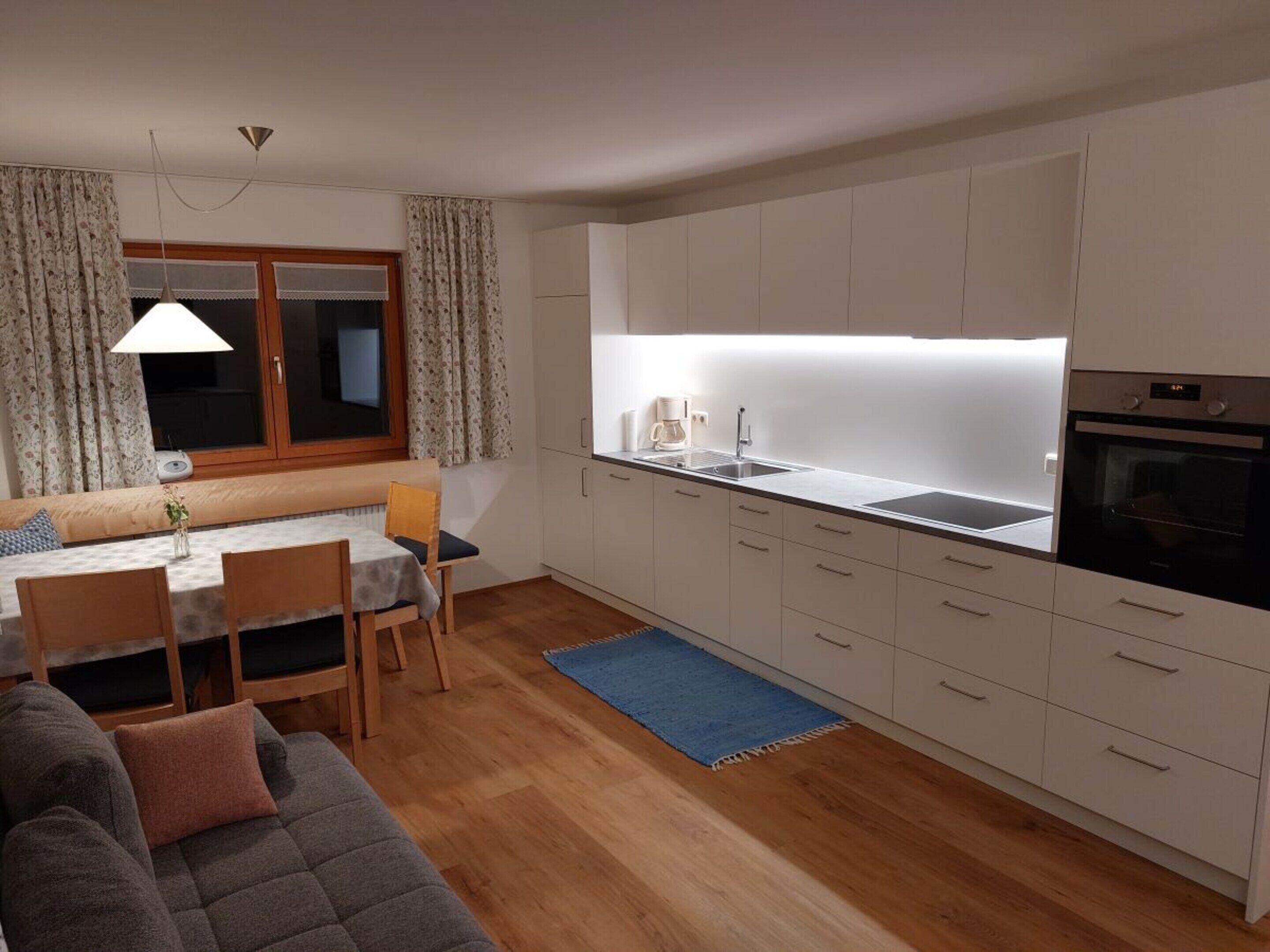 Casa | Área de sala de estar