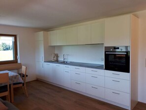 House | Private kitchen