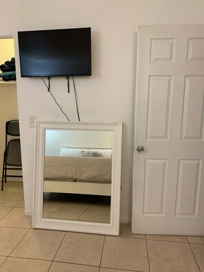 2 bedrooms, WiFi
