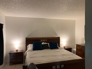 2 bedrooms, WiFi