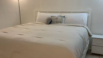 2 bedrooms, WiFi
