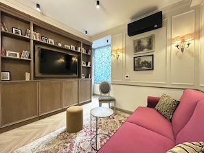 TV connectée