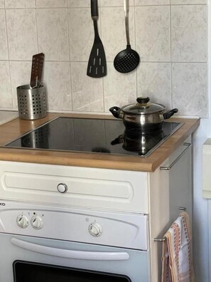 Privékeuken