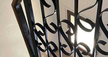 Cosy Nest - Appartement spacieux avec jardin aux portes de Paris.