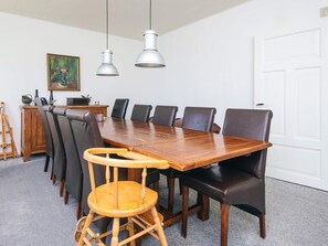 Maison | Intérieur