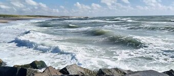 6 Person Holiday Home in Grenaa