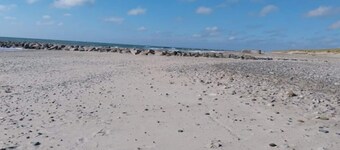 6 Person Holiday Home in Grenaa