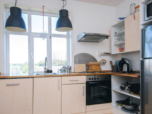 Maison | Intérieur