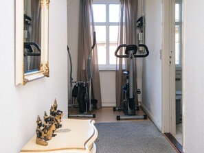 Maison | Intérieur