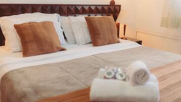 1 Schlafzimmer, Bügeleisen/Bügelbrett, Internetzugang, Bettwäsche