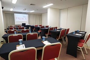 Salle de réunion