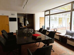Interior - Hotel am Linnenbach (Uelsen)