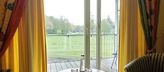 Hotel am Linnenbach