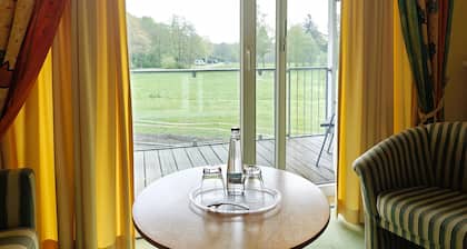 Hotel am Linnenbach