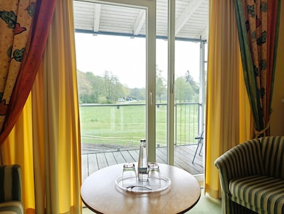 Hotel am Linnenbach