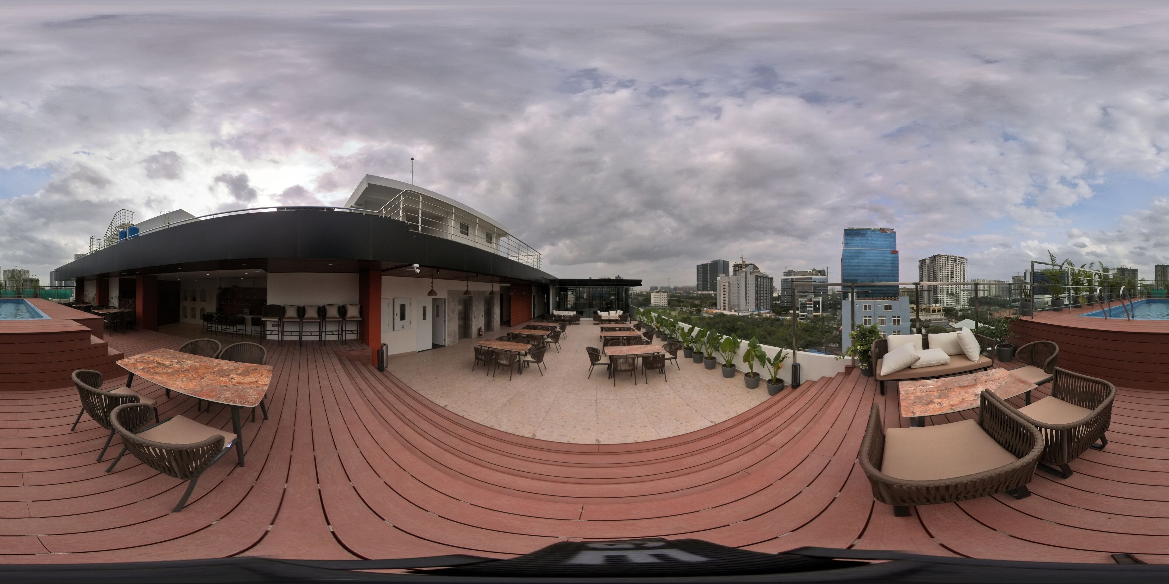 Foto - Trunk and Trolley, Financial District, A Luxury Boutique Hotel, Hyderabad