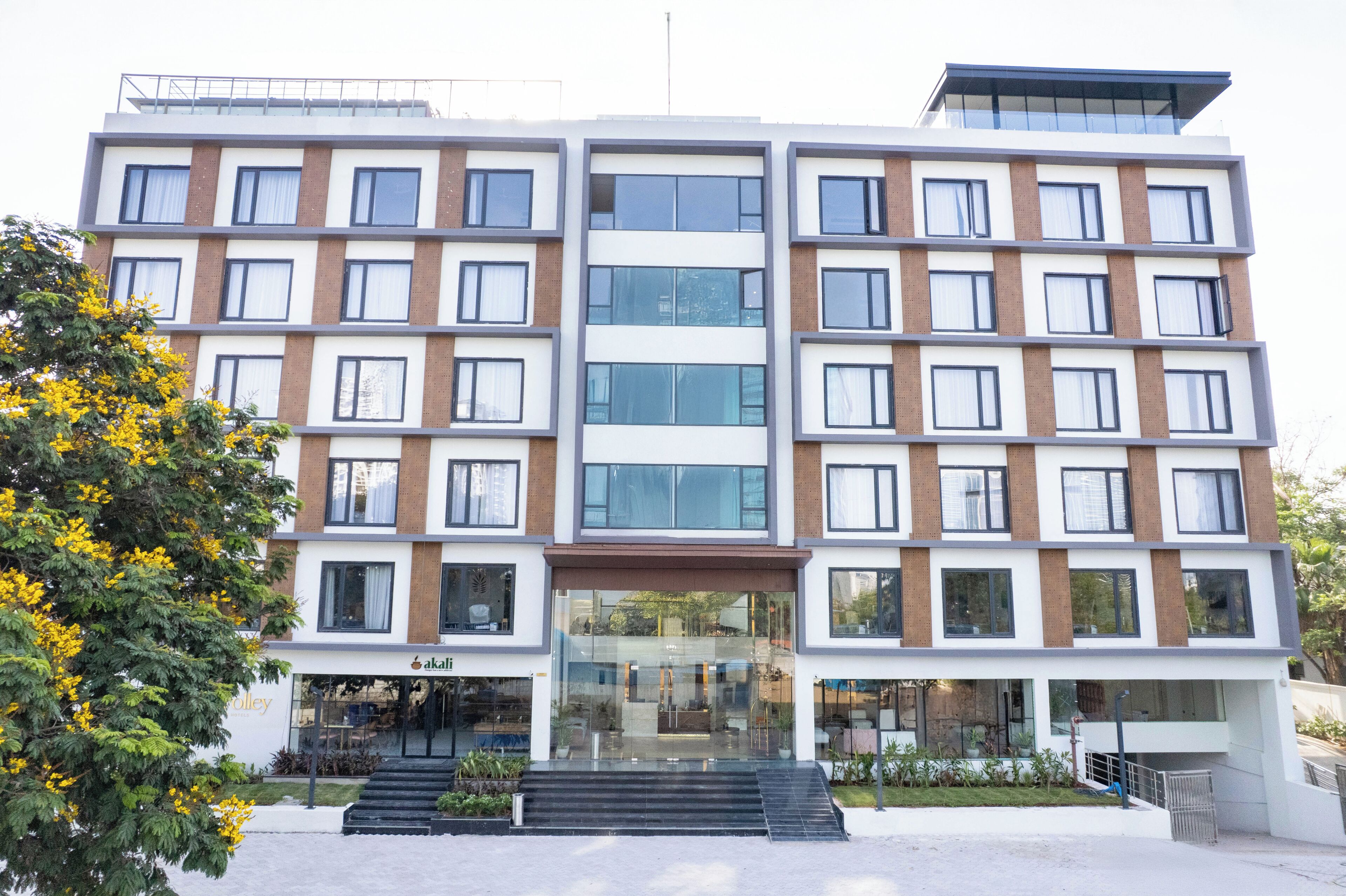 Foto - Trunk and Trolley, Financial District, A Luxury Boutique Hotel, Hyderabad