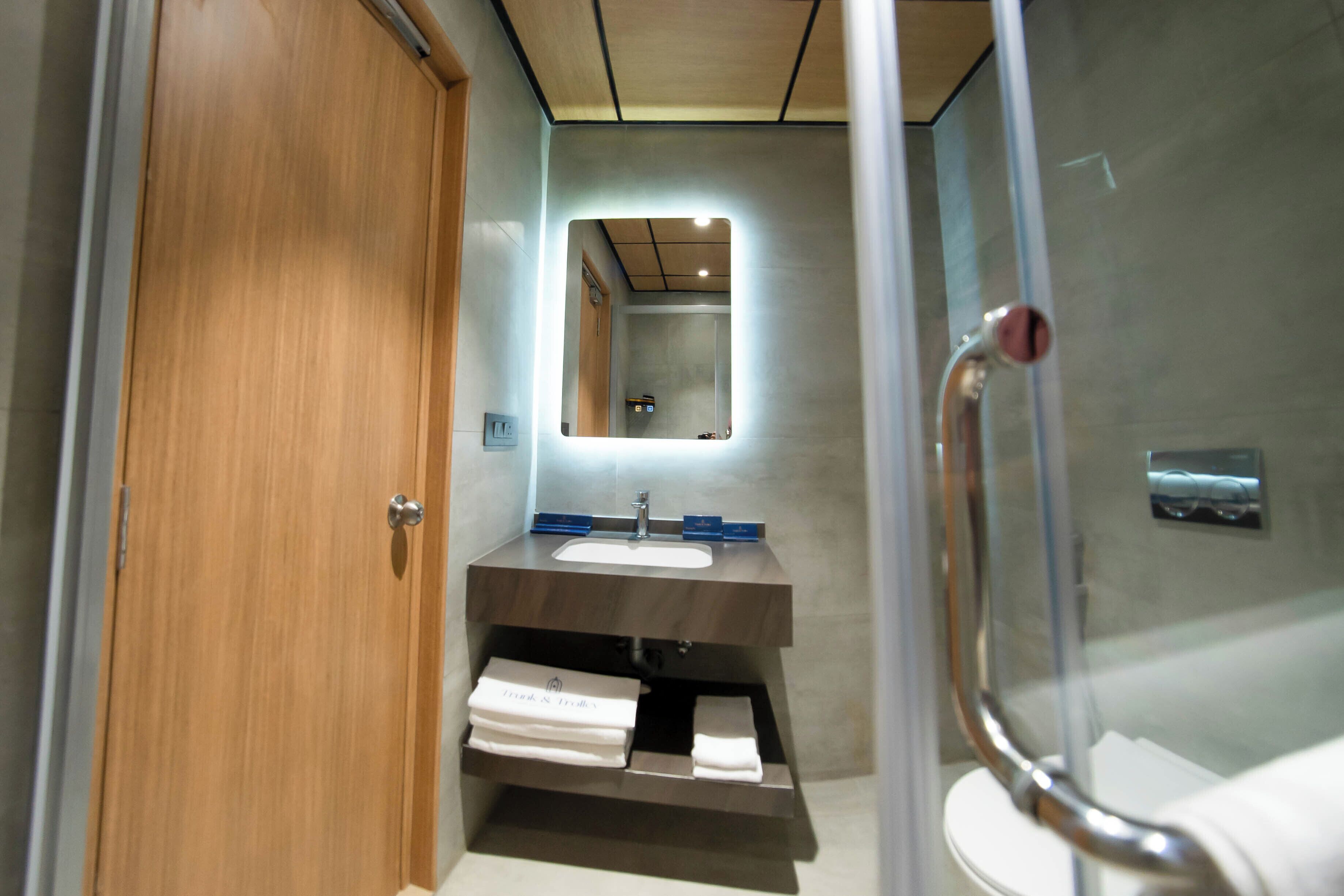 Foto - Trunk and Trolley, Financial District, A Luxury Boutique Hotel, Hyderabad